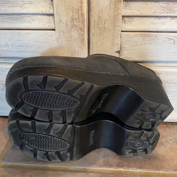 Bass Clogs - Picture 5 of 5